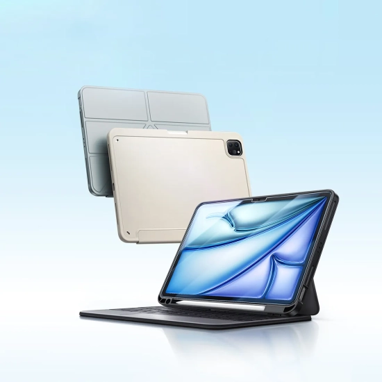 JOYROOM Szkło hartowane ochronne na iPad Pro 13'' 2024