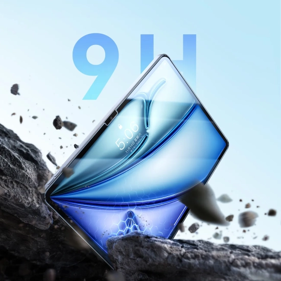 JOYROOM Szkło hartowane ochronne na iPad Pro 13'' 2024