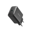 JOYROOM Ładowarka sieciowa 45W GaN do Samsung Ultra - czarna