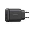 JOYROOM Ładowarka sieciowa 45W GaN do Samsung Ultra - czarna