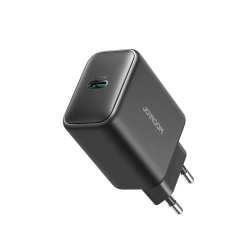 JOYROOM Ładowarka sieciowa 45W GaN do Samsung Ultra - czarna