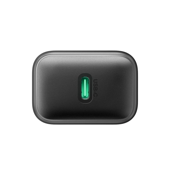 JOYROOM Ładowarka sieciowa 45W GaN do Samsung Ultra - czarna