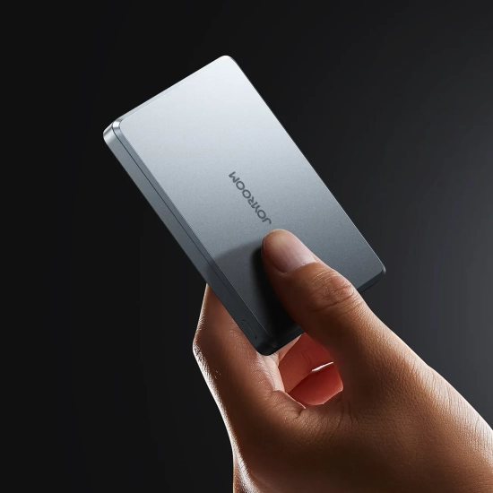 Powerbank Joyroom JR-PBM08 Pro 10000 mAh 20W szary