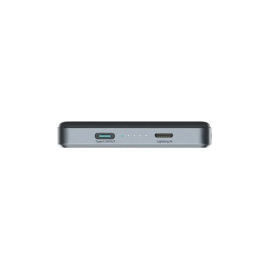 Powerbank Joyroom JR-PBM08 Pro 10000 mAh 20W szary