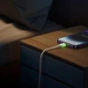 JOYROOM Kabel przewód USB-A - iPhone Lightning z fluorescencyjną końcówką