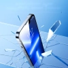 JOYROOM Szkło hartowane do iPhone 14 Plus z zestawem montażowym