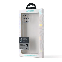 JOYROOM Case etui iPhone 14 Plus obudowa pokrowiec z osłoną na aparat