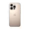 JOYROOM Szkło ochronne na obiektywy iPhone 16 Pro/16 Pro Max - tytanowe