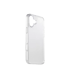 JOYROOM Etui ochronne case na iPhone 16 Plus - półprzezroczyste