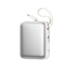 JOYROOM Powerbank 10000mAh 22.5W z wbudowanymi kablami USB-C Lightning