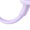 JOYROOM Kabel przewód USB-C - USB-C 100W 1.2m fioletowy