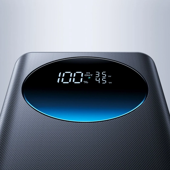 Powerbank Joyroom JR-PBF02 Pro 20000mAh 45W czarny