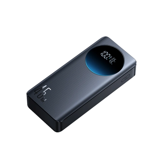 Powerbank Joyroom JR-PBF02 Pro 20000mAh 45W czarny