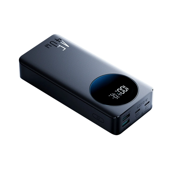 Powerbank Joyroom JR-PBF02 Pro 20000mAh 45W czarny