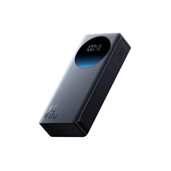 Powerbank Joyroom JR-PBF02 Pro 20000mAh 45W czarny