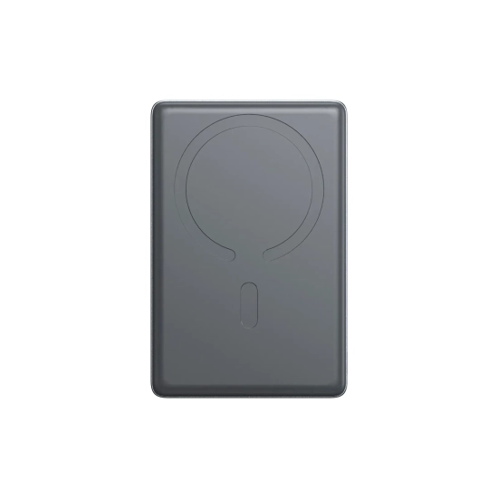 Powerbank Joyroom JR-PBM08 Pro 10000 mAh 22,5 W szary