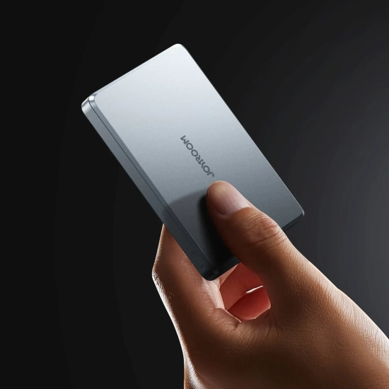 Powerbank Joyroom JR-PBM08 Pro 10000 mAh 22,5 W szary