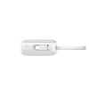 JOYROOM Powerbank 20000mAh 22.5W USB-C z podwójnym kablem - biały