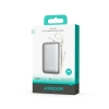 JOYROOM Powerbank 20000mAh 22.5W USB-C z podwójnym kablem - biały