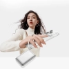 JOYROOM Powerbank 20000mAh 22.5W USB-C z podwójnym kablem - biały