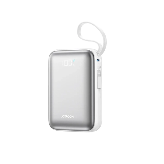 Powerbank Joyroom JR-PBF29 20000mAh 22,5W biały