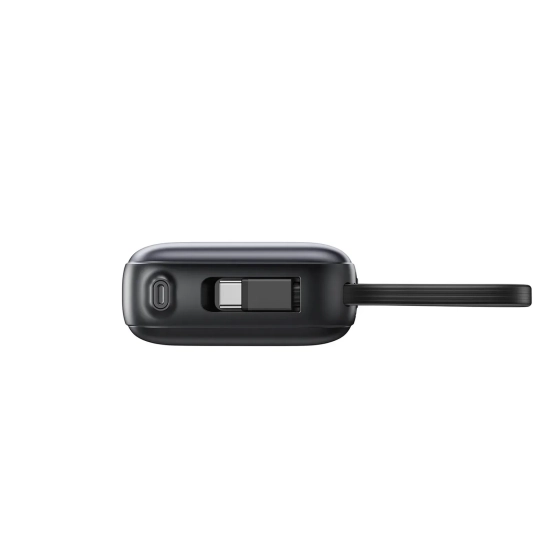 Powerbank Joyroom JR-PBF29 20000mAh 22,5W czarny