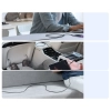 JOYROOM Kabel przewód w oplocie Pioneer Series USB-C 240W 1.2m czarny