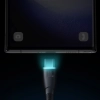 JOYROOM Kabel przewód Starry Series USB-A - USB-C 100W 1m czarny