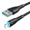 JOYROOM Kabel przewód do iPhone Starry Series USB-A - Lightning 3A 1m