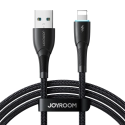 JOYROOM Kabel przewód do iPhone Starry Series USB-A - Lightning 3A 1m