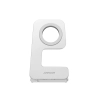 JOYROOM Ładowarka indukcyjna do smartwatchy Apple Watch JR-W18 - srebrna