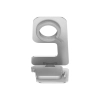 JOYROOM Ładowarka indukcyjna do smartwatchy Apple Watch JR-W18 - srebrna