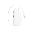 Powerbank Joyroom JR-PR2 10000 mAh 35 W biały