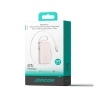 Powerbank Joyroom JR-PR2L 10000 mAh 35 W USB-C różowy