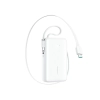 Powerbank Joyroom JR-PR2L 10000 mAh 35 W Lightning biały
