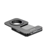 JOYROOM Ładowarka indukcyjna do smartwatchy Apple Watch JR-W18 - czarna