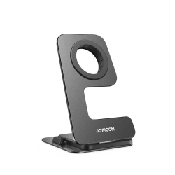JOYROOM Ładowarka indukcyjna do smartwatchy Apple Watch JR-W18 - czarna