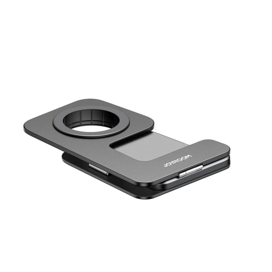 JOYROOM Ładowarka indukcyjna do smartwatchy Apple Watch JR-W18 - czarna