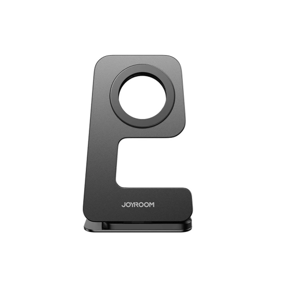 JOYROOM Ładowarka indukcyjna do smartwatchy Apple Watch JR-W18 - czarna