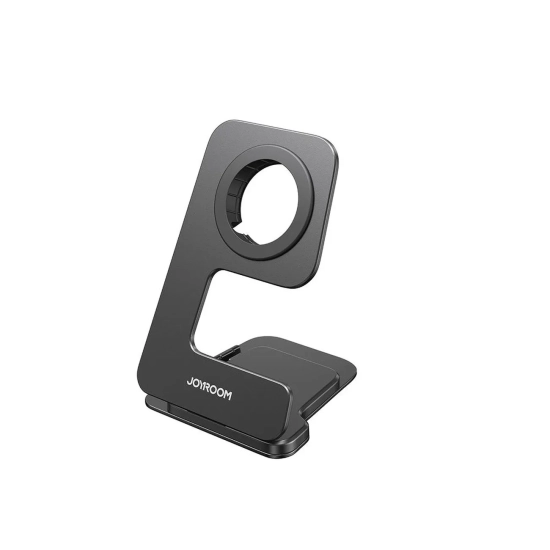 JOYROOM Ładowarka indukcyjna do smartwatchy Apple Watch JR-W18 - czarna