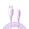 JOYROOM Kabel przewód USB-A - iPhone Lightning Vibrant Series 3A 1.2m