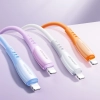JOYROOM Kabel przewód USB-A - iPhone Lightning Vibrant Series 3A 1.2m