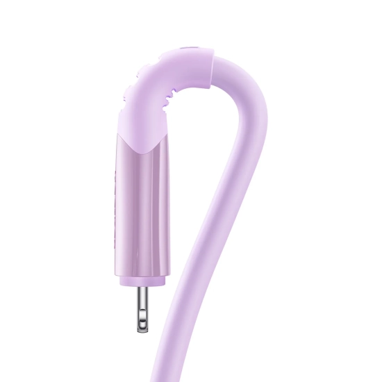 JOYROOM Kabel przewód USB-A - iPhone Lightning Vibrant Series 3A 1.2m