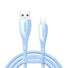 JOYROOM Kabel przewód USB-A - iPhone Lightning Vibrant Series 3A 1.2m
