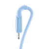 JOYROOM Kabel przewód USB-A - iPhone Lightning Vibrant Series 3A 1.2m