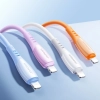 JOYROOM Kabel przewód USB-A - iPhone Lightning Vibrant Series 3A 1.2m