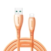 JOYROOM Kabel przewód USB-A - iPhone Lightning Vibrant Series 3A 1.2m