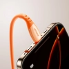JOYROOM Kabel przewód USB-A - iPhone Lightning Vibrant Series 3A 1.2m