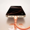 JOYROOM Kabel przewód USB-A - iPhone Lightning Vibrant Series 3A 1.2m