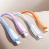 JOYROOM Kabel przewód USB-A - iPhone Lightning Vibrant Series 3A 1.2m